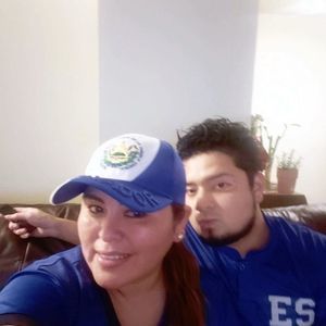 Meet your Posher, Erick